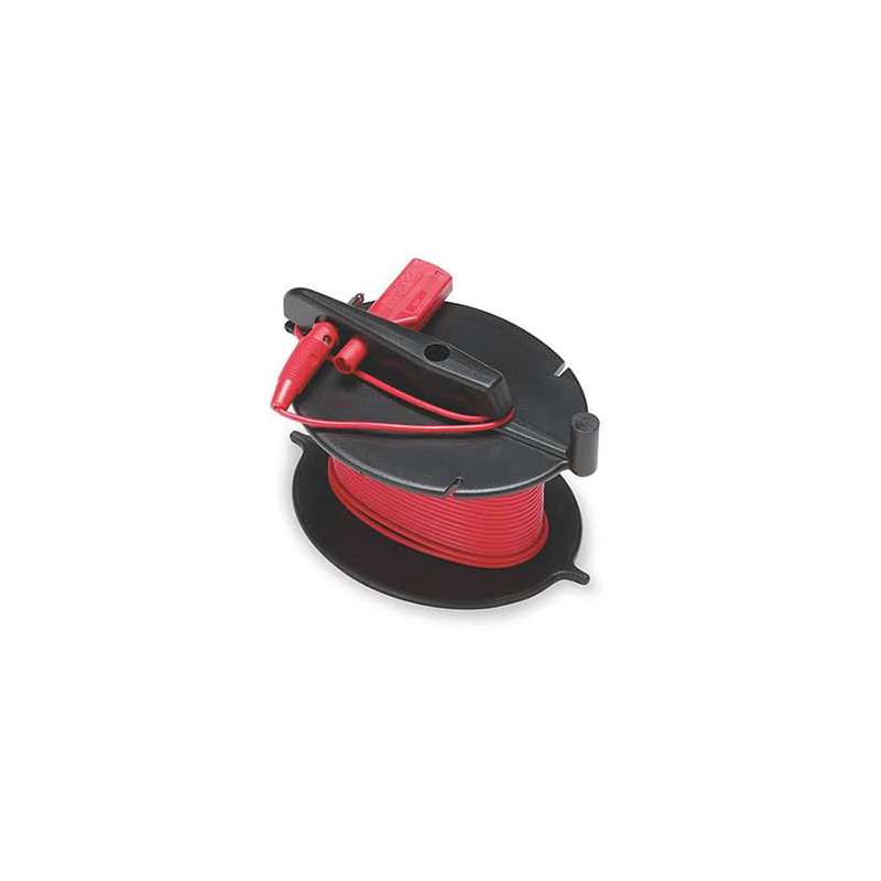 A604505102, Earth Ground Cable Reel 25 M Wire